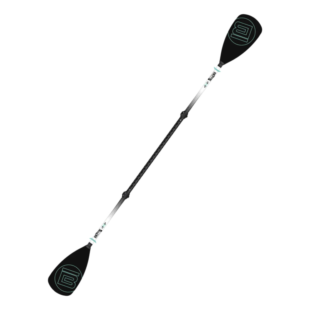 BOTE 4-Piece Hybrid Adjustable Aluminum Paddle