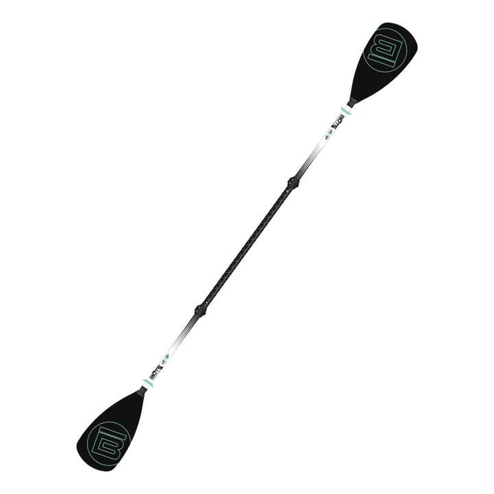 BOTE 4-Piece Hybrid Adjustable Aluminum Paddle