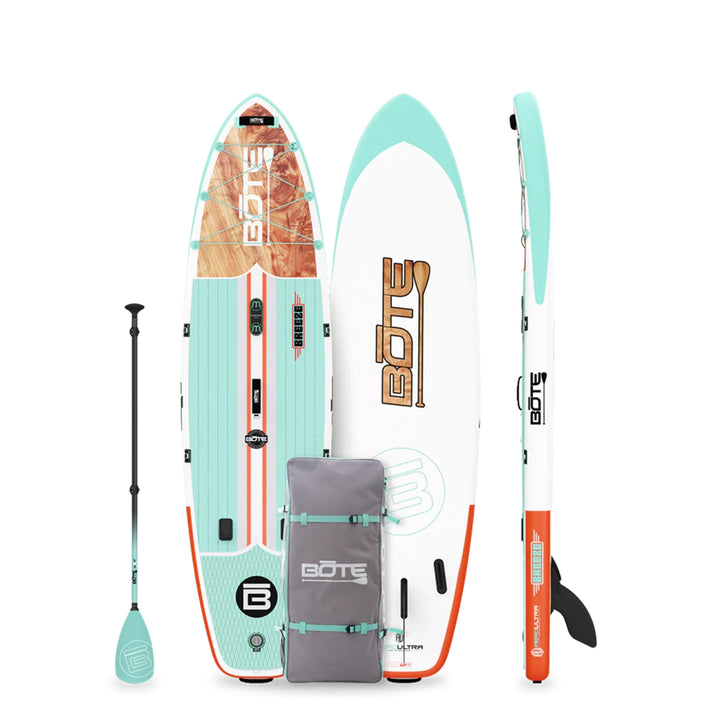 BOTE Breeze Aero SUP 10' 6''