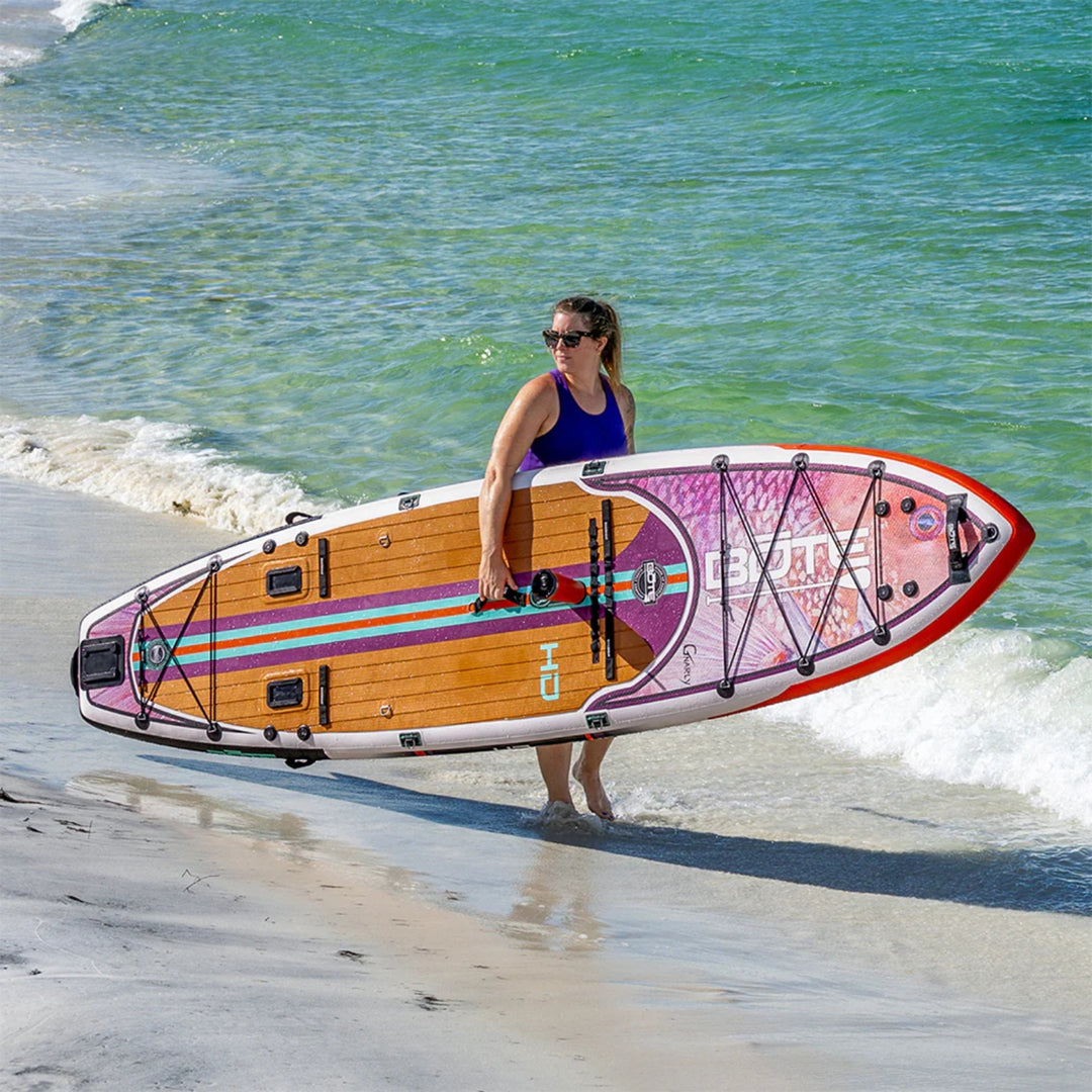 BOTE HD Aero Paddle Board