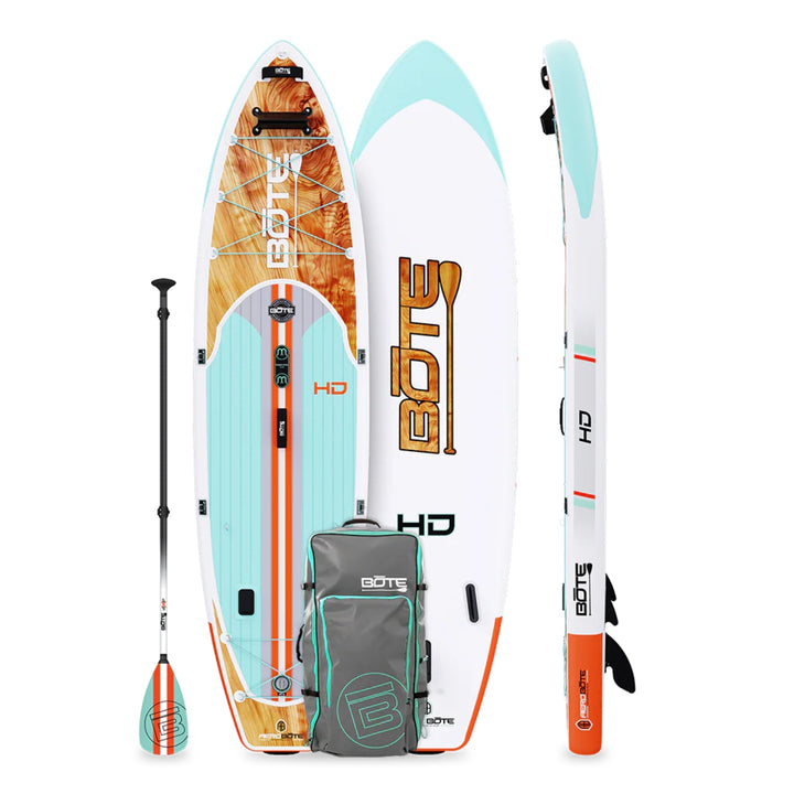 BOTE HD Aero Paddle Board