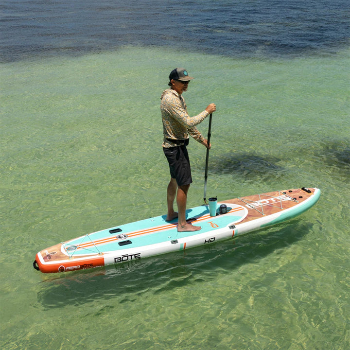 BOTE HD Aero Paddle Board