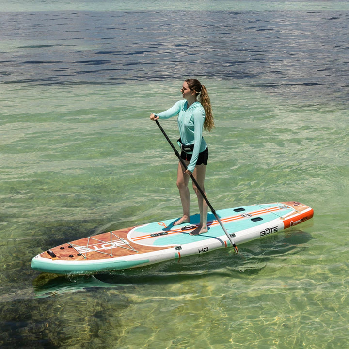BOTE HD Aero Paddle Board