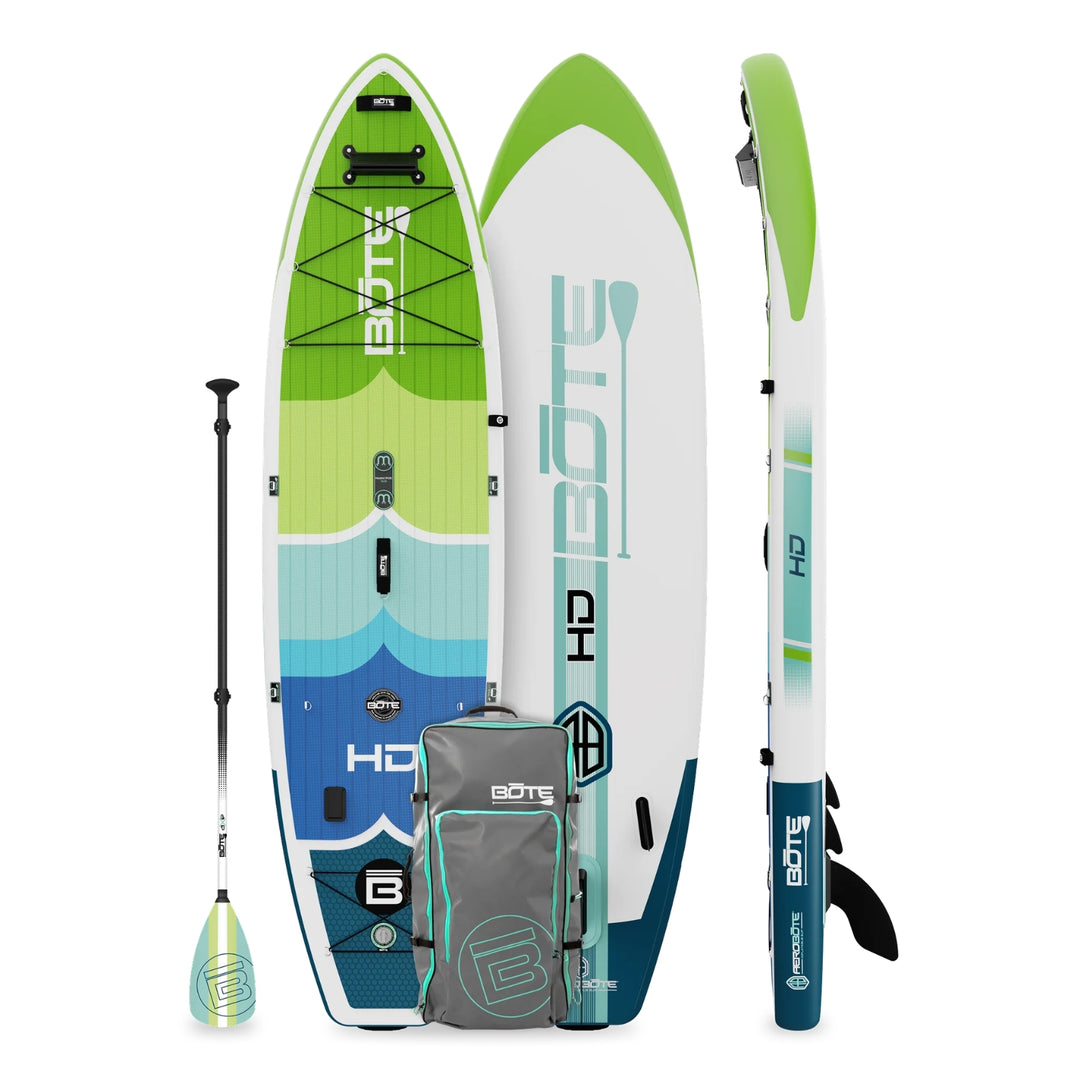BOTE HD Aero Paddle Board