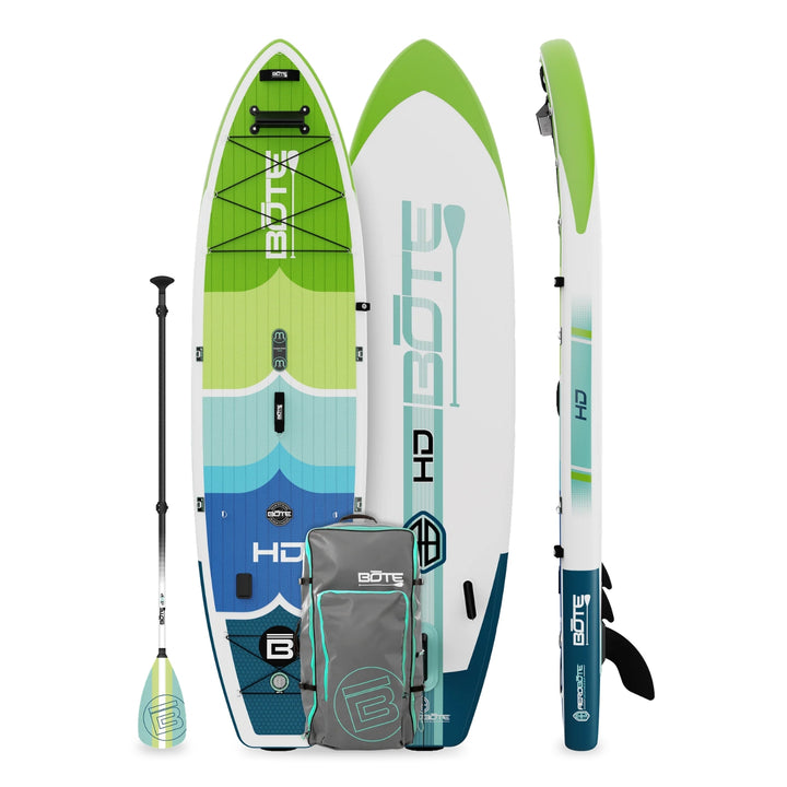BOTE HD Aero Paddle Board