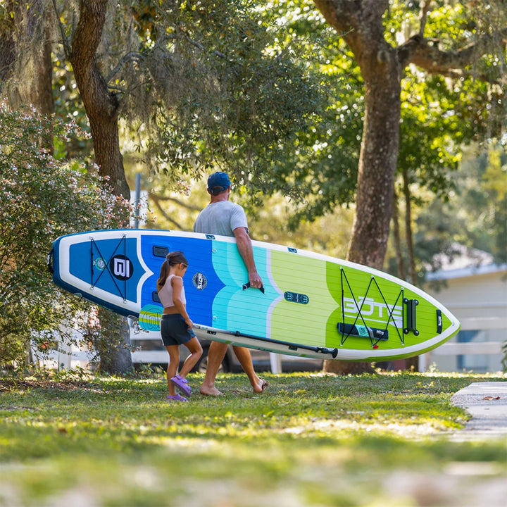 BOTE HD Aero Paddle Board