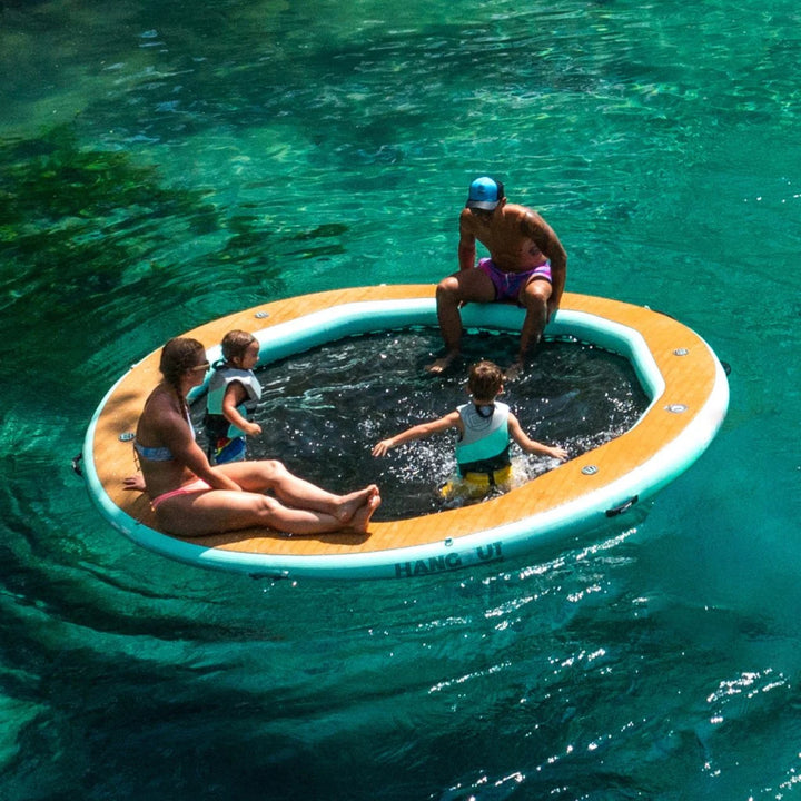 BOTE Hangout Water Hammock