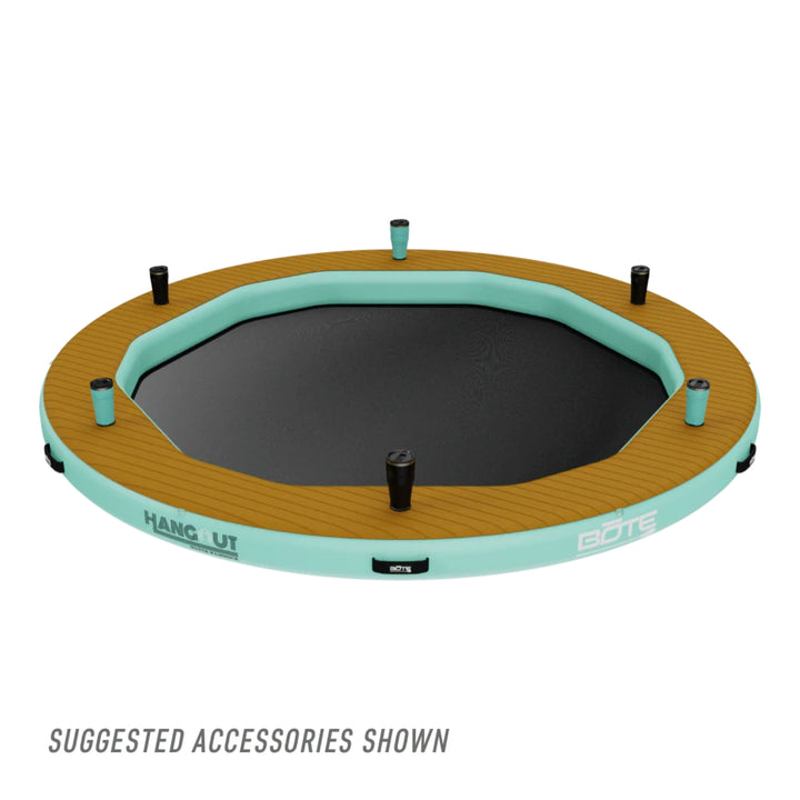 BOTE Hangout Water Hammock