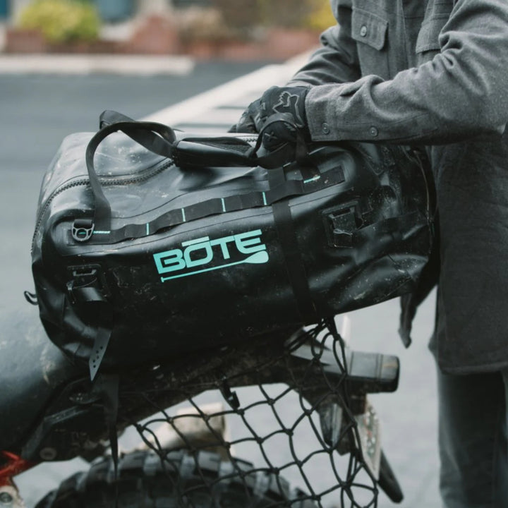 BOTE Highwater Duffle Bag 39L
