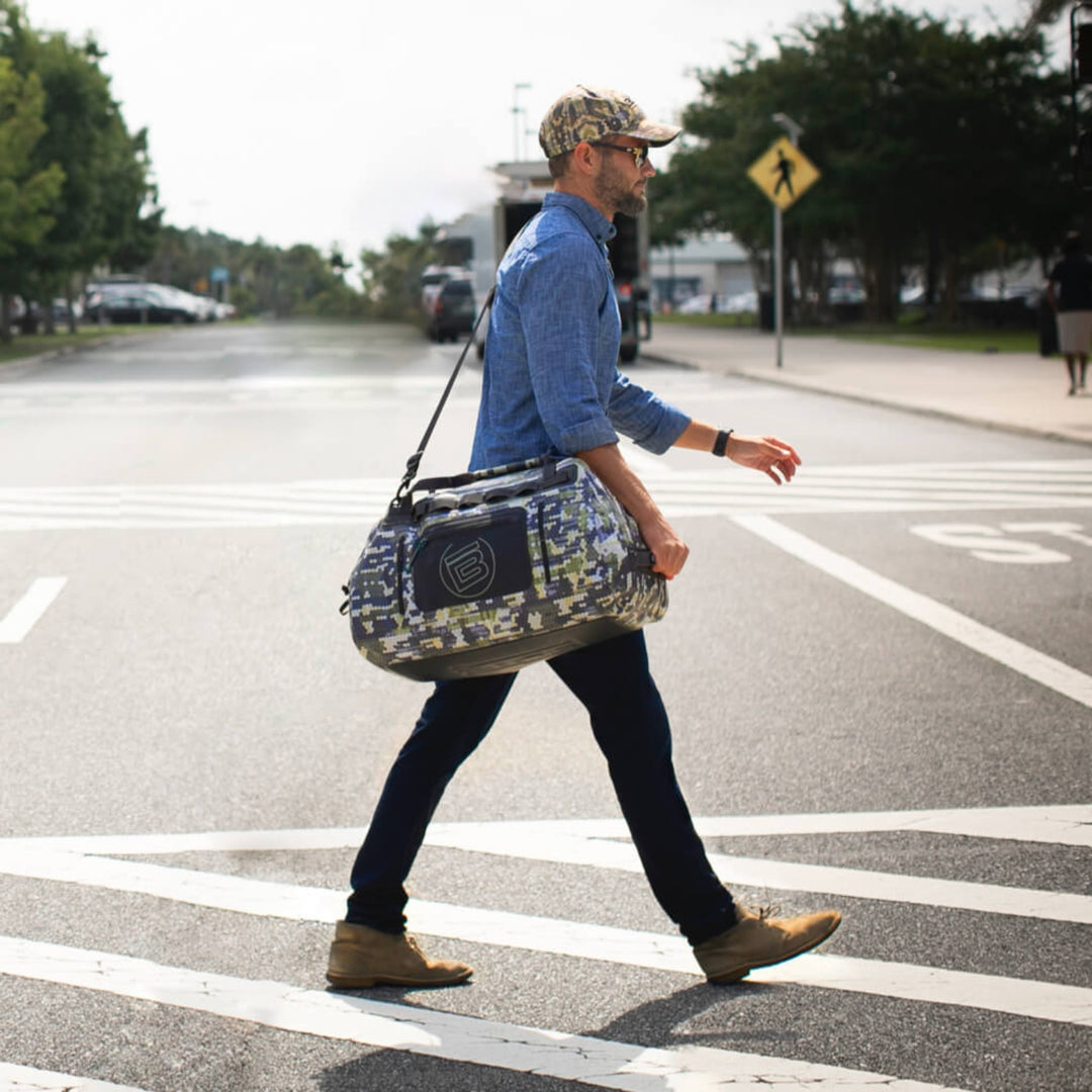 BOTE Highwater Duffle Bag 39L