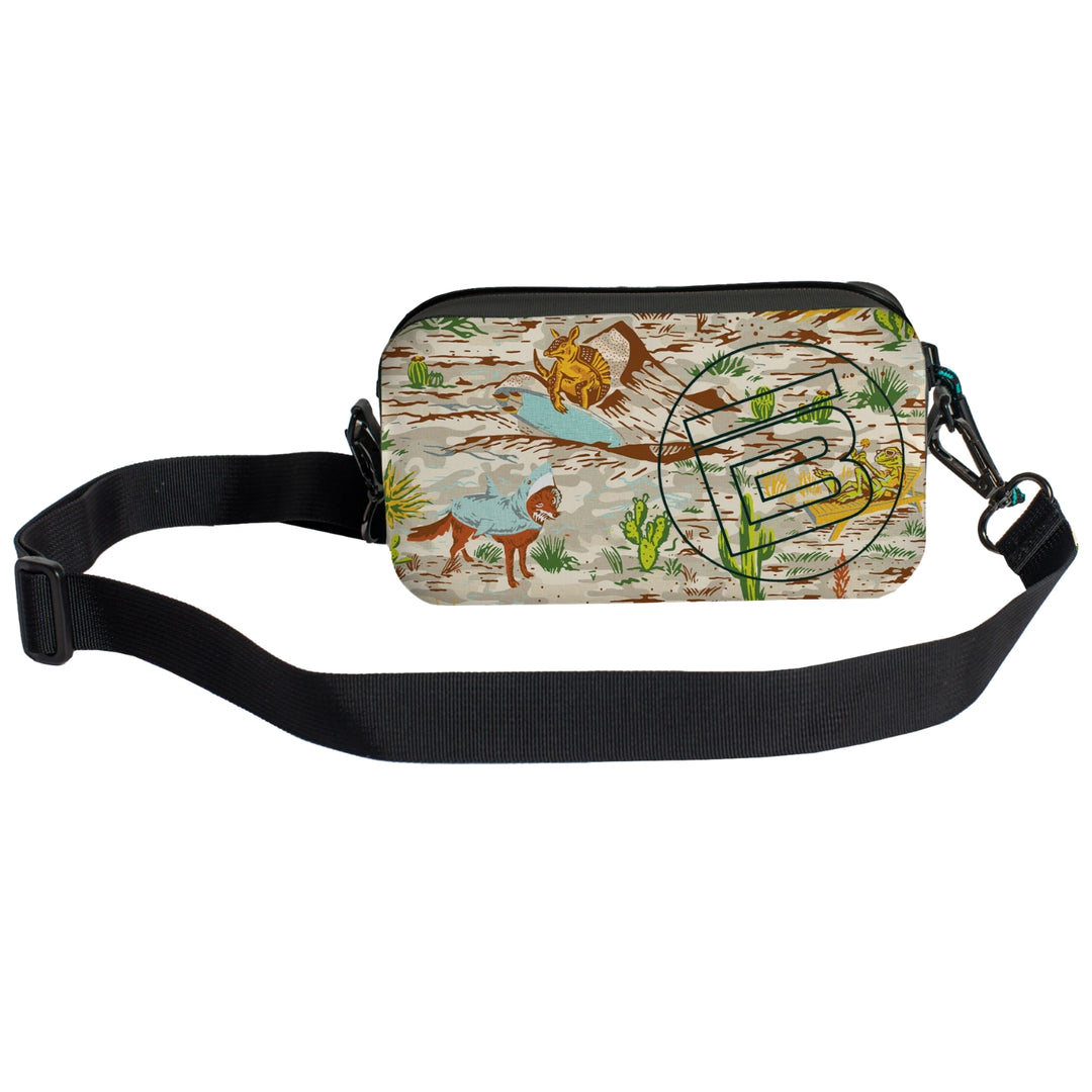 BOTE Highwater Hitchhiker