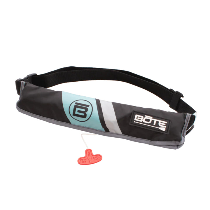 BOTE Inflatable Belt PFD