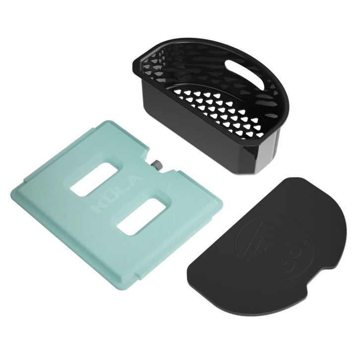 BOTE KULA 10 Accessory Kit