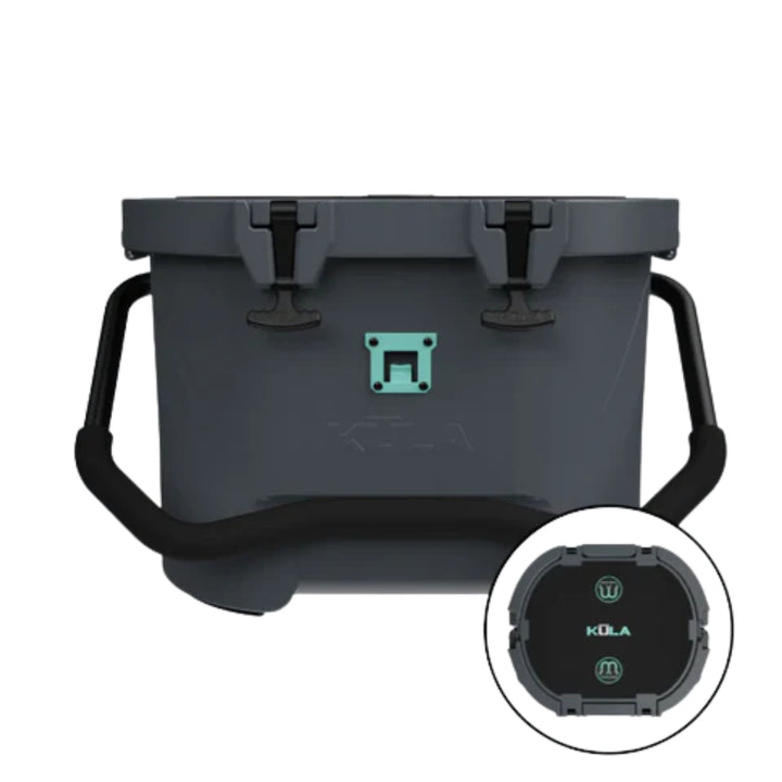 BOTE KULA 10 MAGNEPOD Cooler