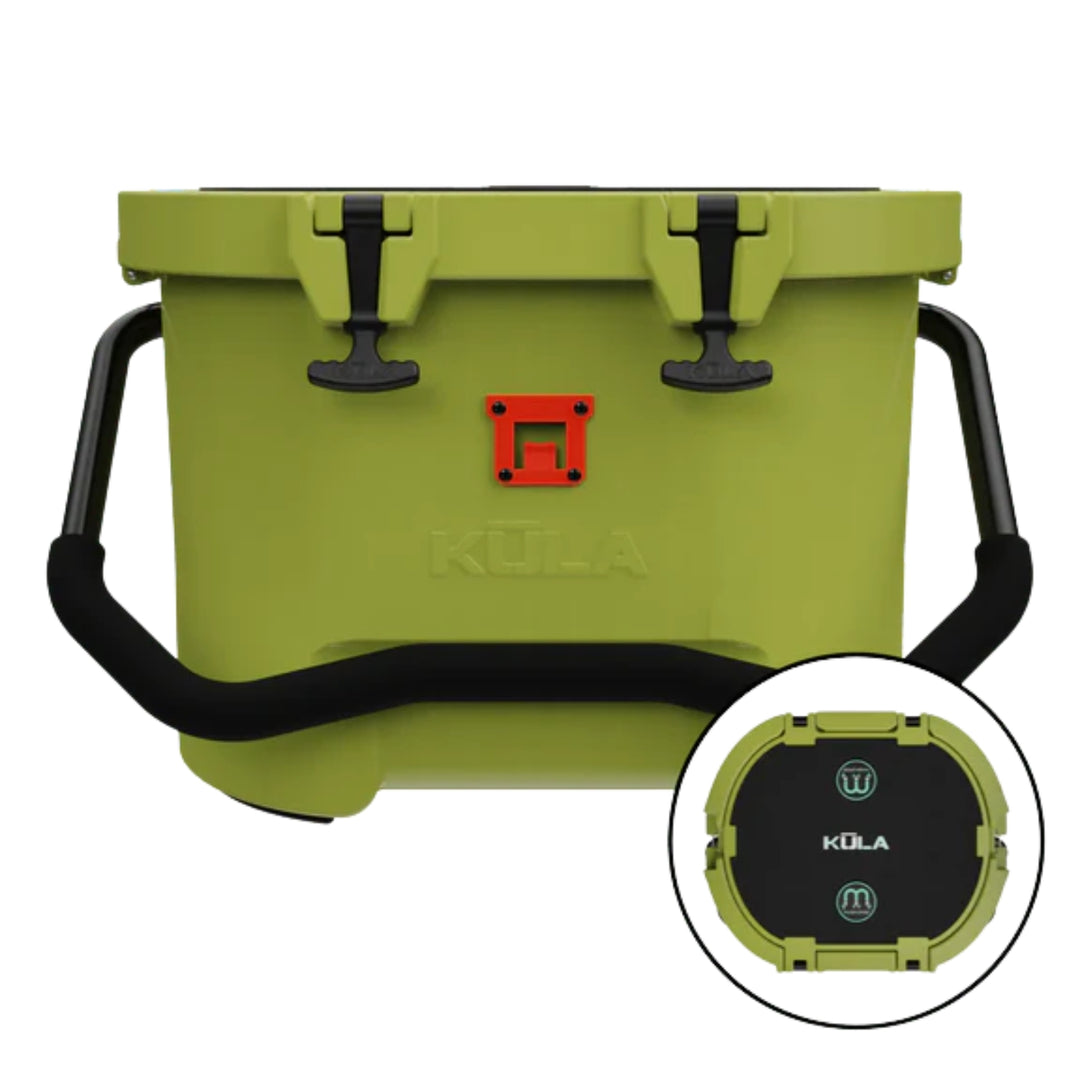 BOTE KULA 10 MAGNEPOD Cooler
