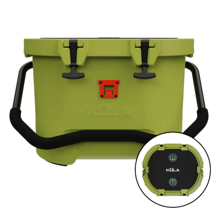 BOTE KULA 10 MAGNEPOD Cooler
