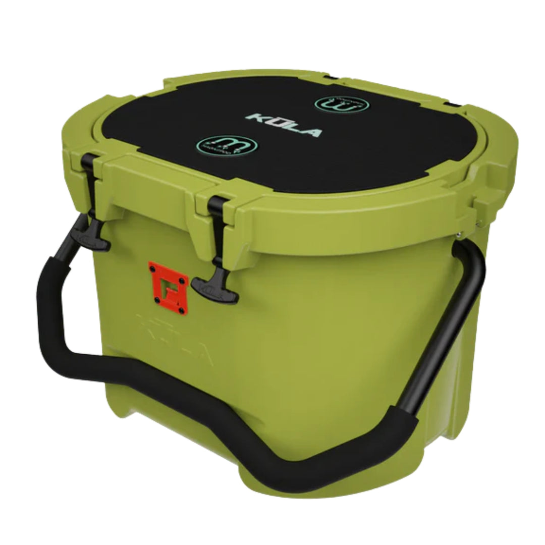BOTE KULA 10 MAGNEPOD Cooler