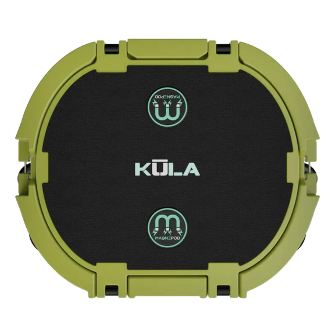 BOTE KULA 10 MAGNEPOD Cooler