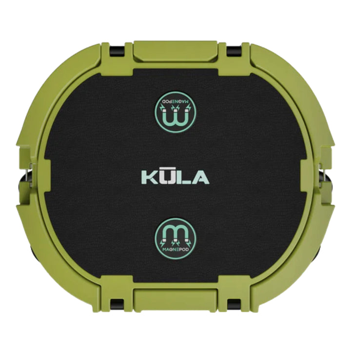 BOTE KULA 10 MAGNEPOD Cooler