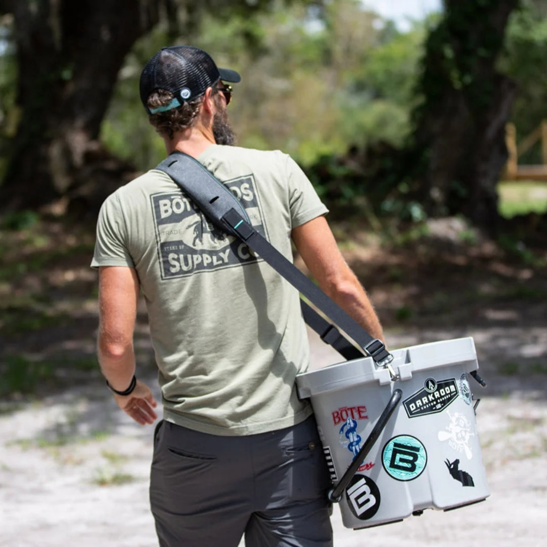 BOTE KULA Travelink™ Carry Sling