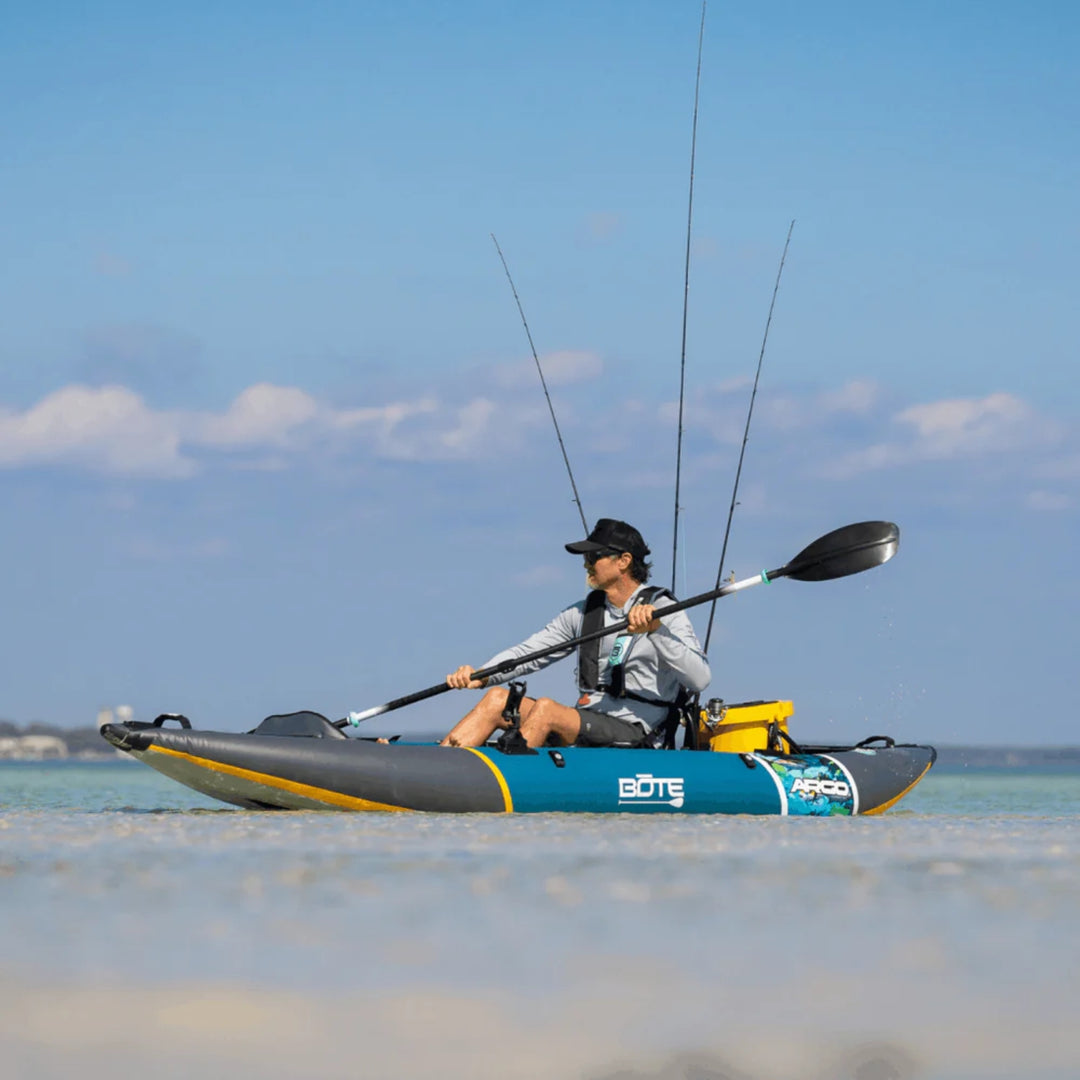 BOTE Argo Aero Inflatable Kayak