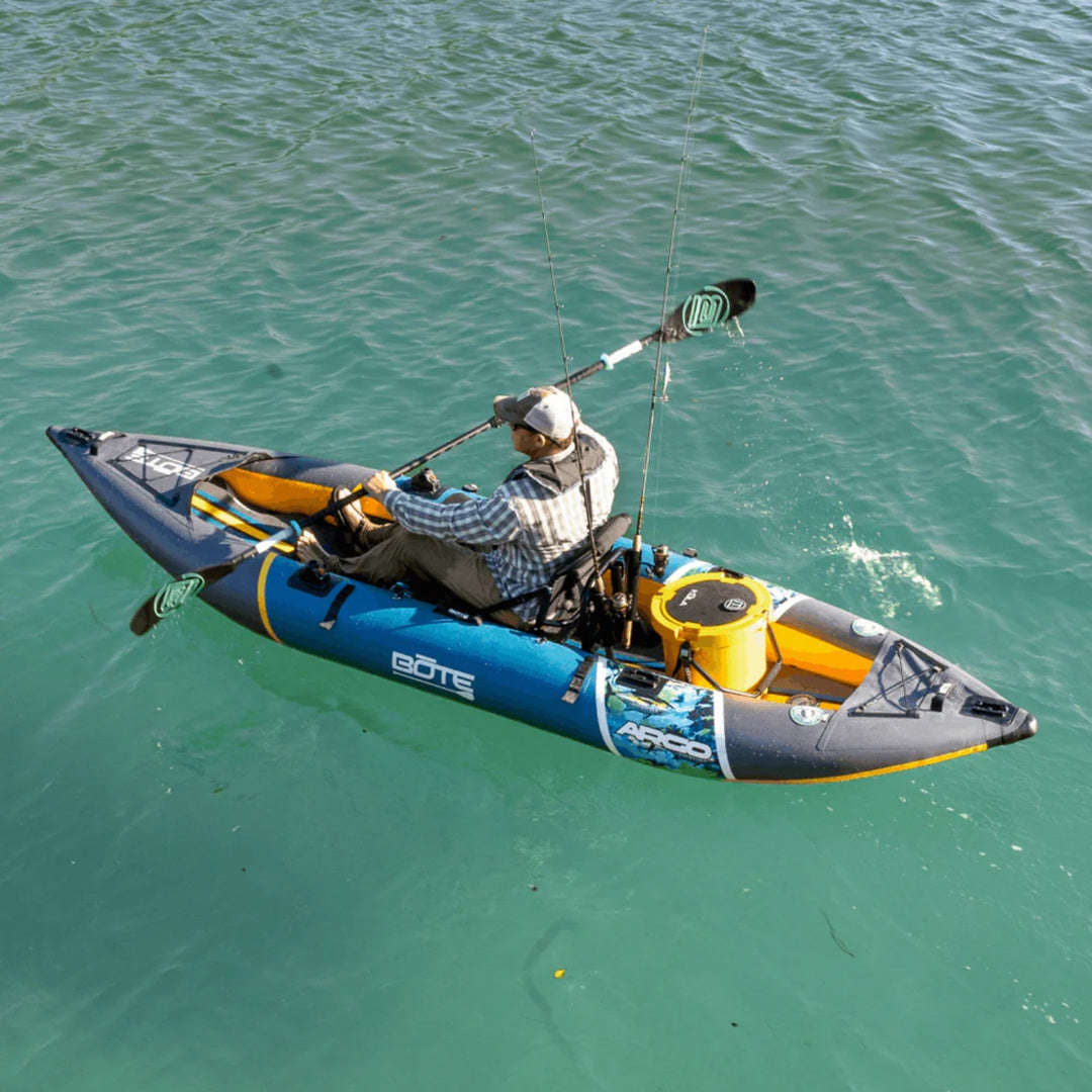 BOTE Argo Aero Inflatable Kayak