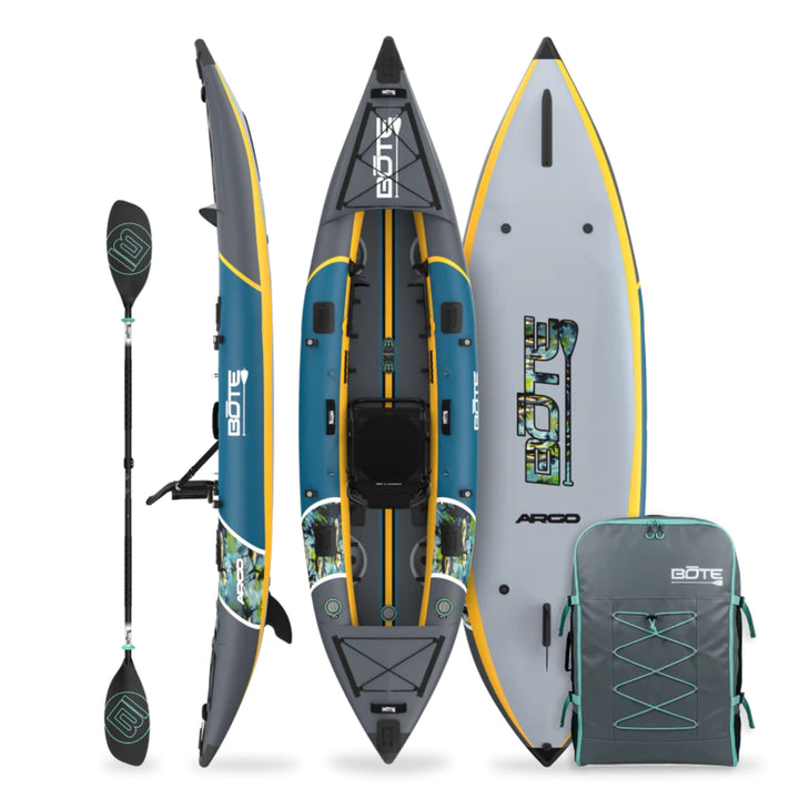 BOTE Argo Aero Inflatable Kayak
