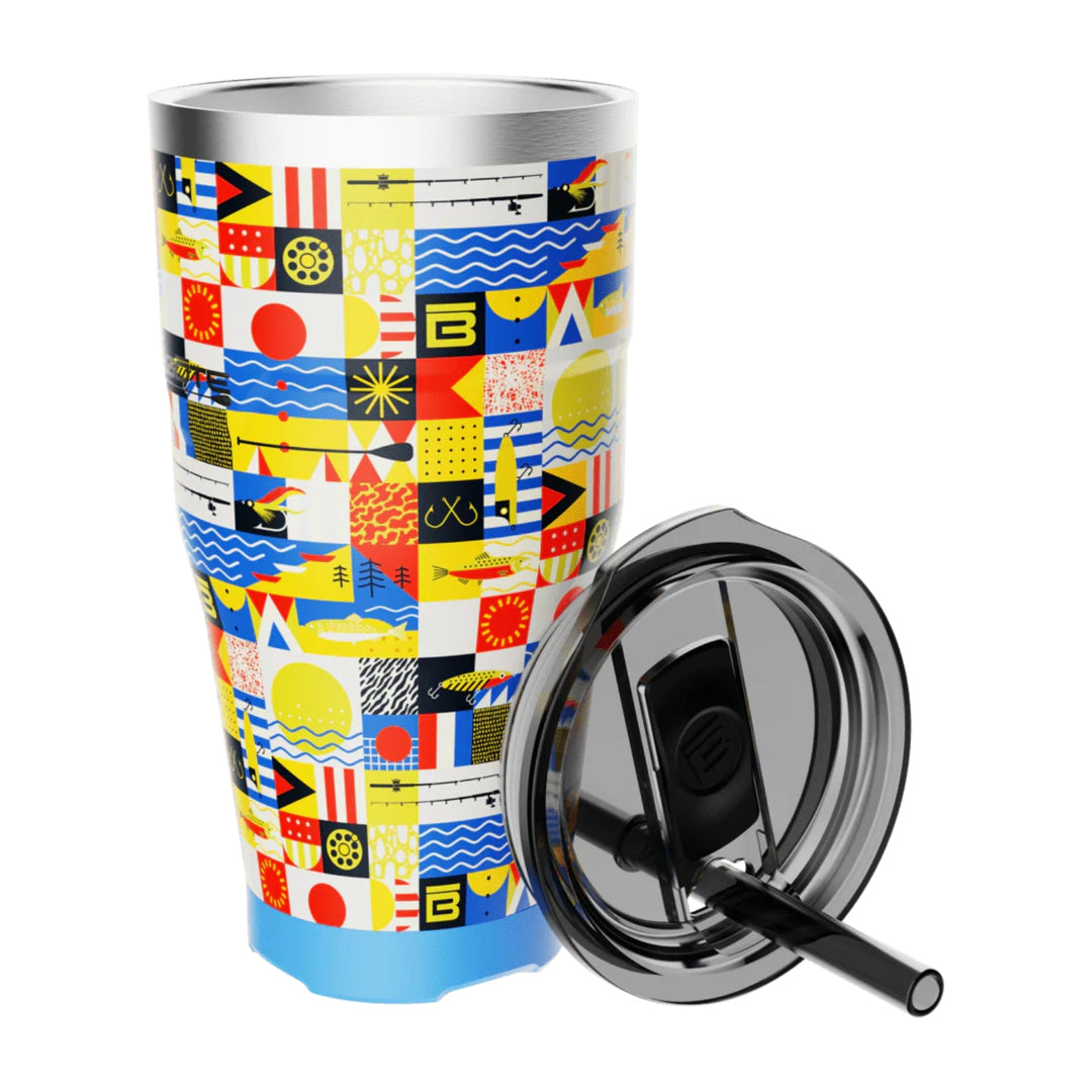 BOTE MAGNETUMBLER 32oz