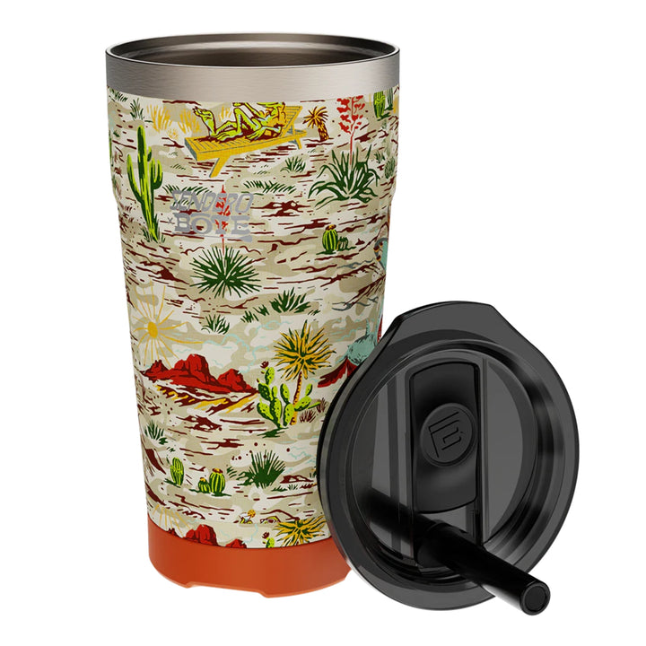 BOTE MAGNETumbler 20oz Stainless Steel Insulated Tumbler