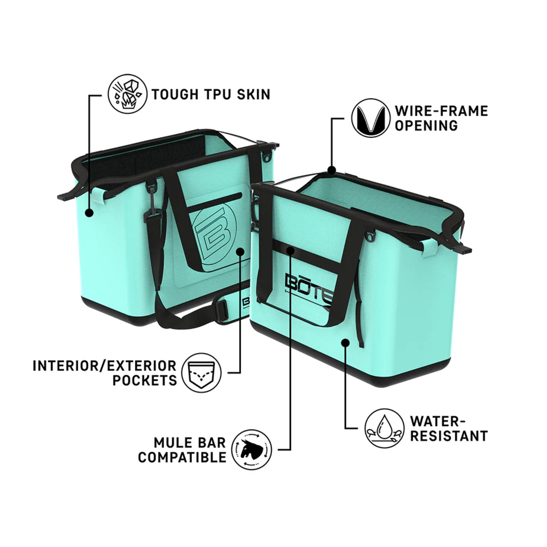 BOTE Mule Tote