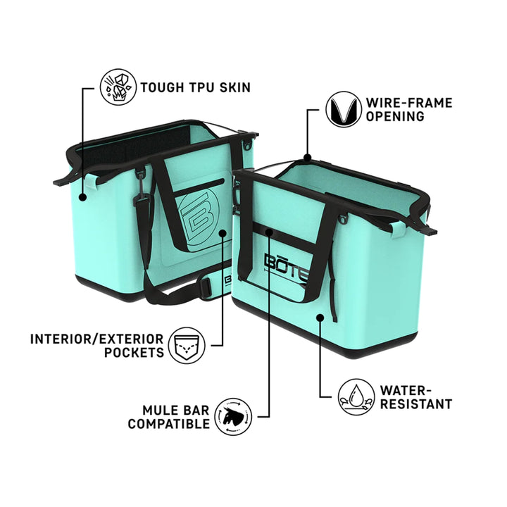BOTE Mule Tote