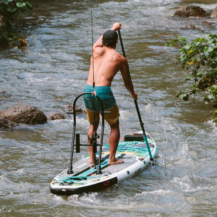 BOTE Tackle Rack