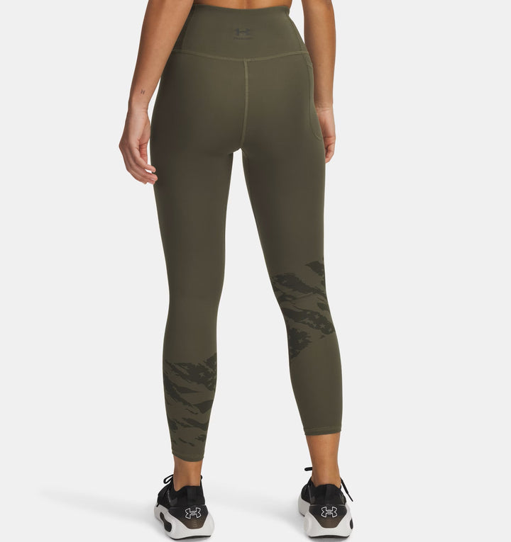 Women's UA Freedom Motion Ankle Leggings