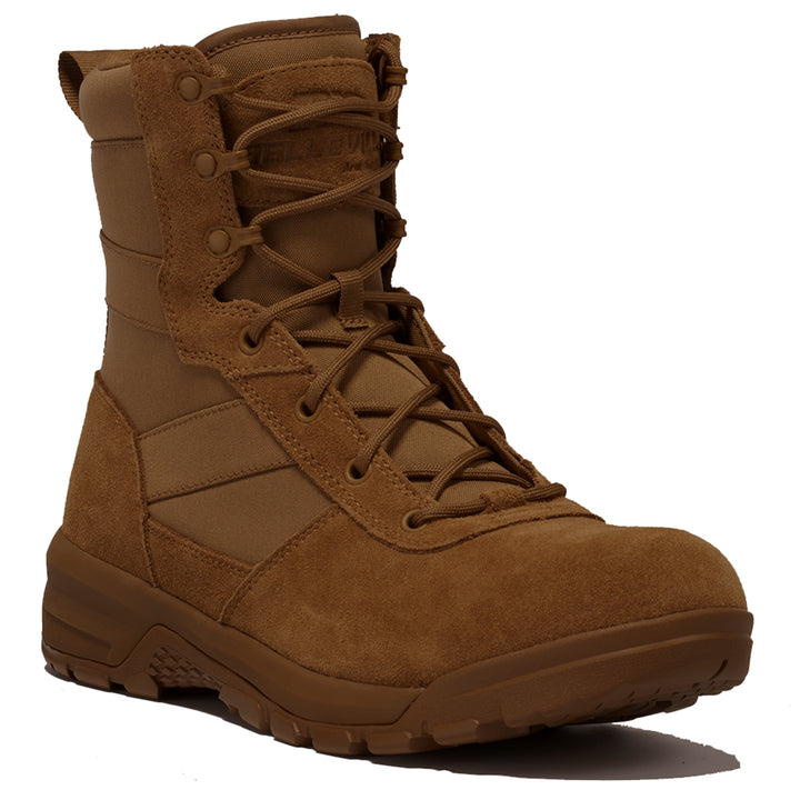 Belleville Spear Point BV518 Lightweight Hot Weather Tactical Boot