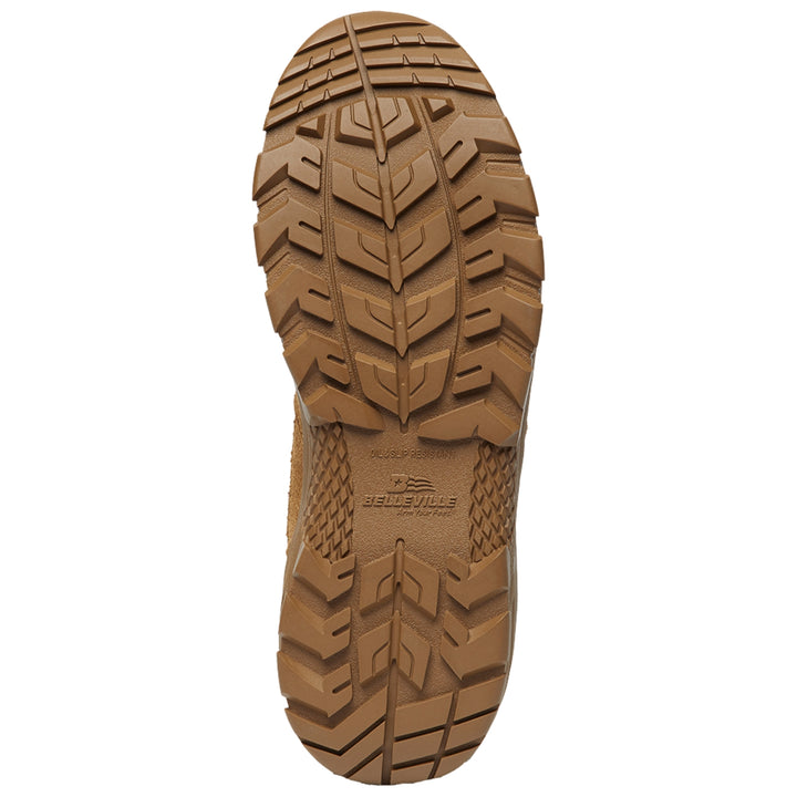 Belleville Spear Point BV518 Lightweight Hot Weather Tactical Boot