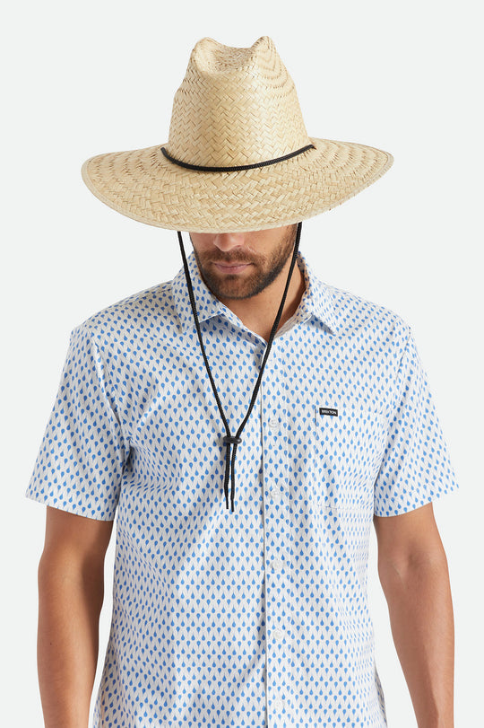 Brixton Bells II Sun Hat