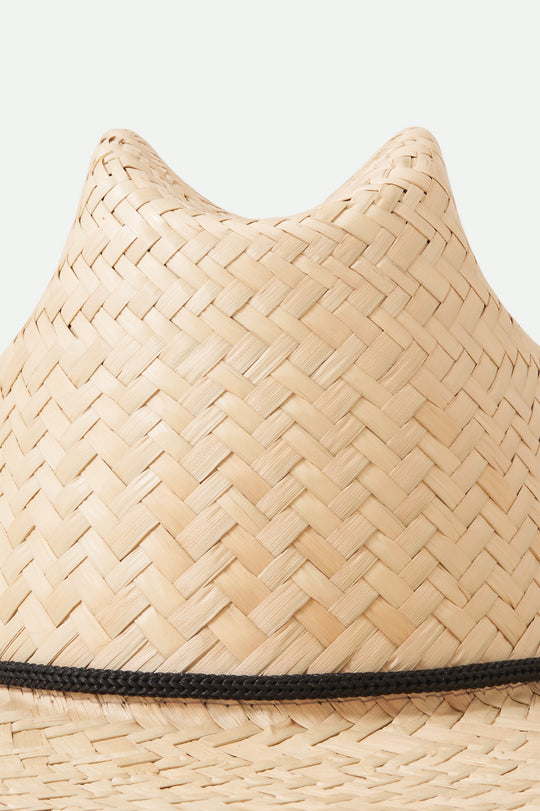 Brixton Bells II Sun Hat
