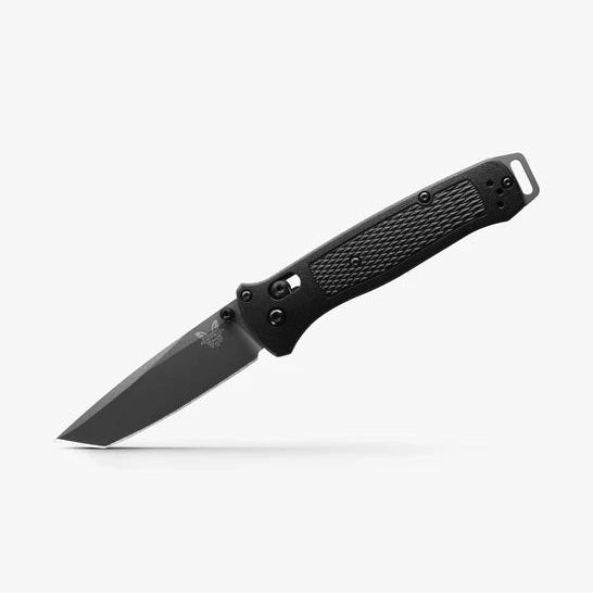 Benchmade 537GY Bailout Knife