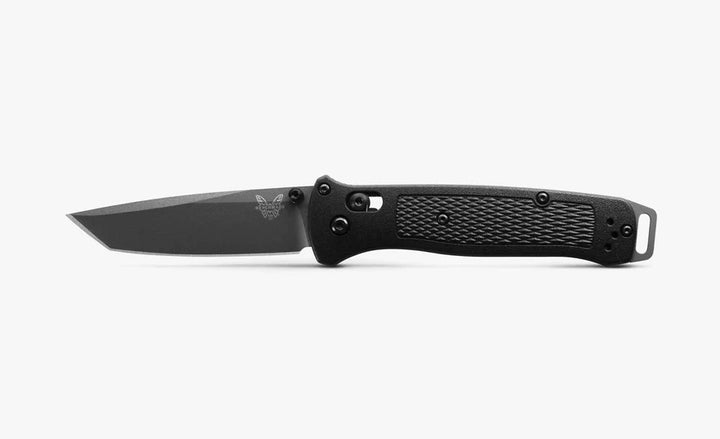 Benchmade 537GY Bailout Knife