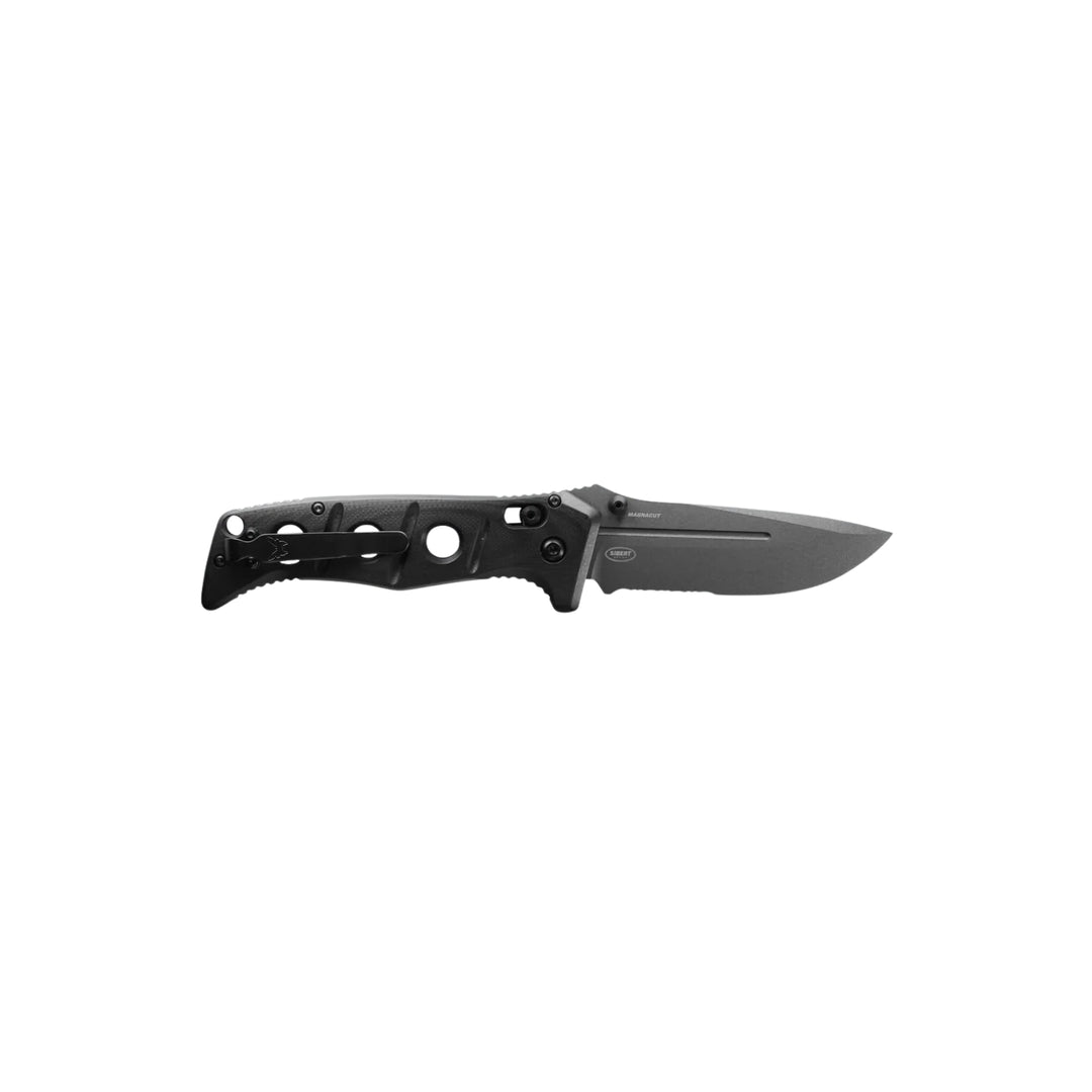 Benchmade Adamas Tactical folding Knife
