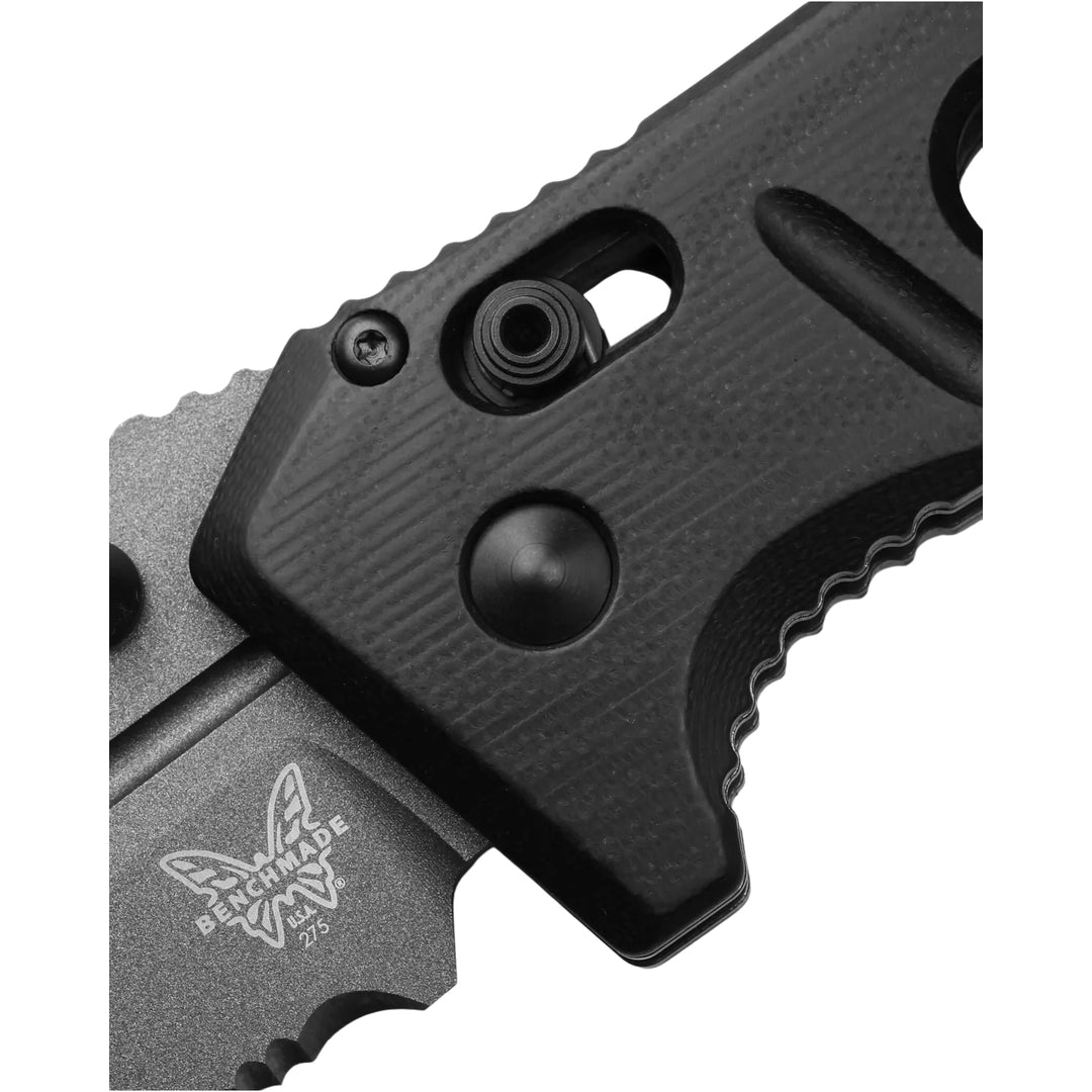 Benchmade Adamas Tactical folding Knife
