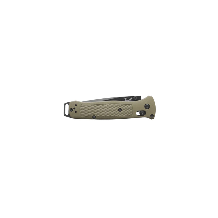 Benchmade Bailout Knife Collection