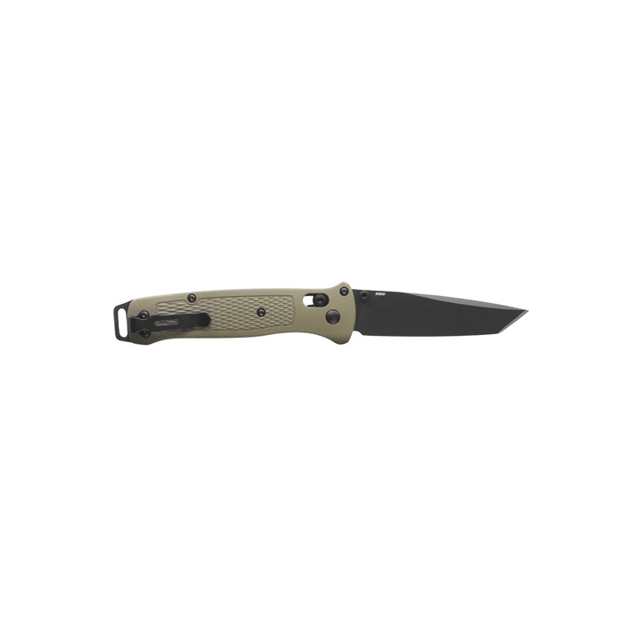 Benchmade Bailout Knife Collection