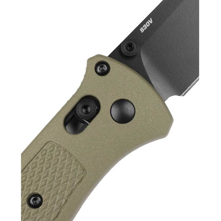 Benchmade Bailout Knife Collection