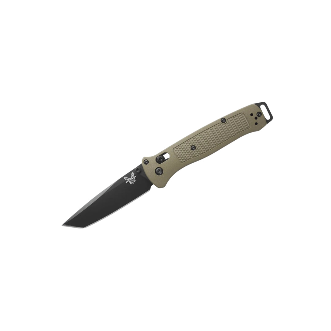 Benchmade Bailout Knife Collection