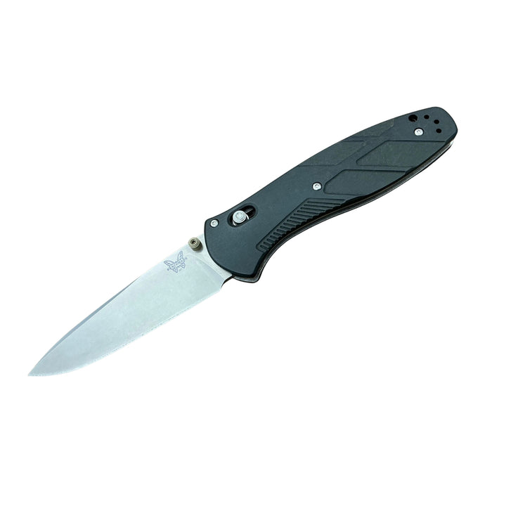 Benchmade Barrage Warren Osborne Designer Collection