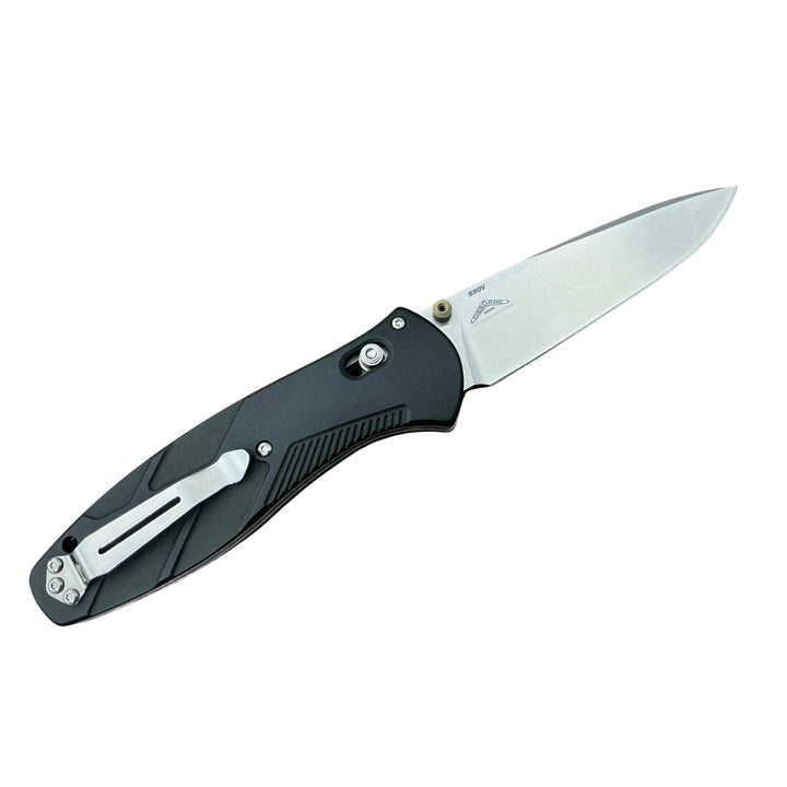 Benchmade Barrage Warren Osborne Designer Collection