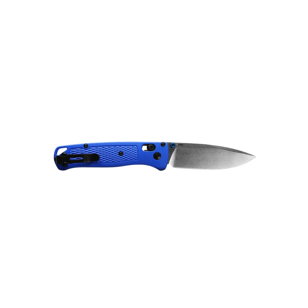 Benchmade Bugout Collection