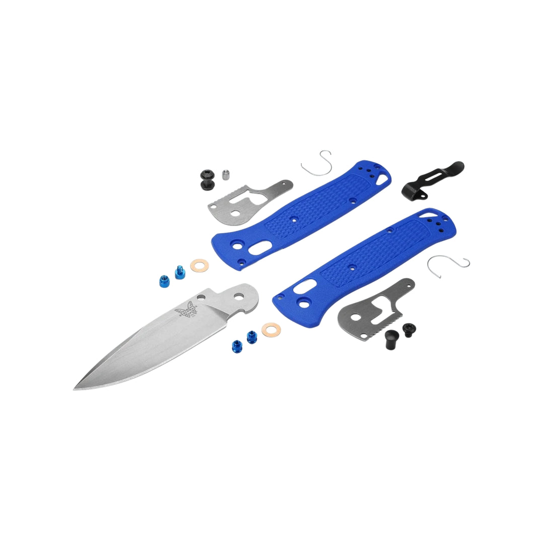 Benchmade Bugout Collection