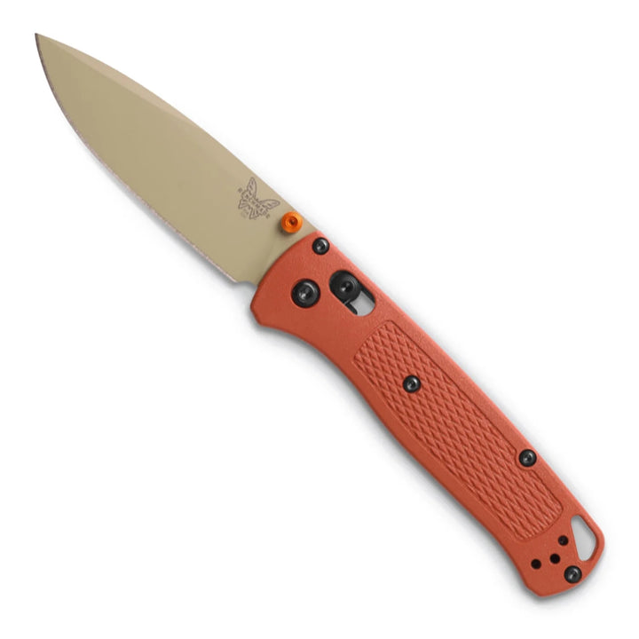 Benchmade Bugout Collection